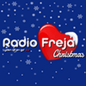 Słuchaj Radio Freja Christmas w aplikacji