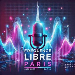 Słuchaj FREQUENCE LIBRE  PARIS w aplikacji