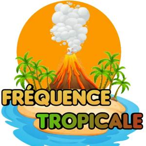 Słuchaj FRÉQUENCE tropicale w aplikacji