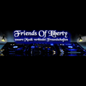 Słuchaj Friends of Liberty w aplikacji