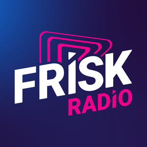 Słuchaj Frisk Radio w aplikacji