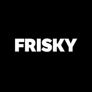 Słuchaj Frisky Radio w aplikacji