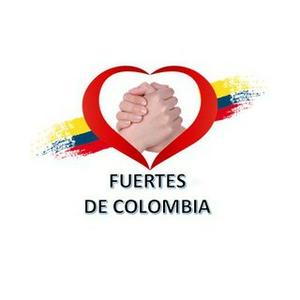 Słuchaj Fuertes de Colombia w aplikacji