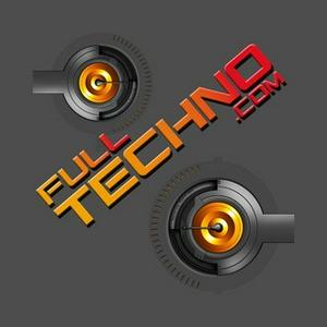 Słuchaj Full Techno Online w aplikacji