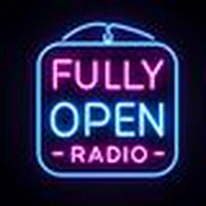 Słuchaj Fully Open Radio w aplikacji