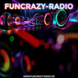 Słuchaj FunCrazy-Radio w aplikacji