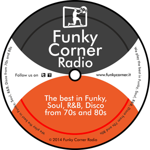 Słuchaj Funky Corner Radio w aplikacji