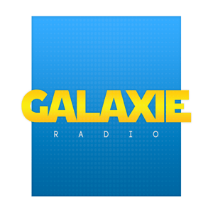 Słuchaj Radio GALAXIE w aplikacji