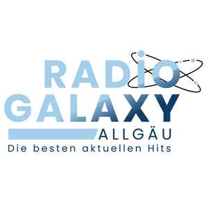 Słuchaj Radio Galaxy Allgäu w aplikacji