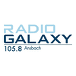 Słuchaj Radio Galaxy Ansbach w aplikacji