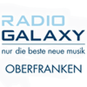 Słuchaj Radio Galaxy Oberfranken w aplikacji