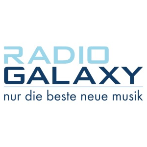 Słuchaj Radio Galaxy Bayern w aplikacji