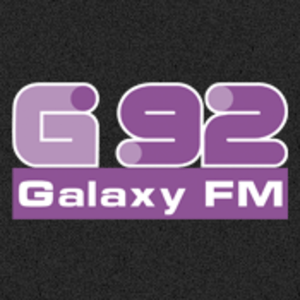 Słuchaj Galaxy FM w aplikacji