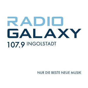 Słuchaj Radio Galaxy Ingolstadt w aplikacji