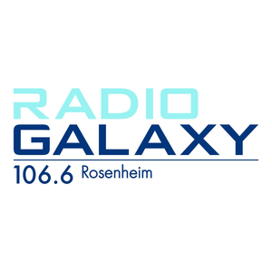 Słuchaj Radio Galaxy Rosenheim w aplikacji