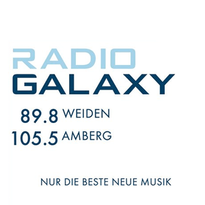 Słuchaj Radio Galaxy Amberg / Weiden w aplikacji