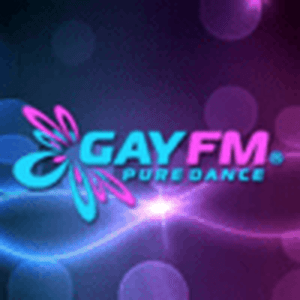 Słuchaj Gay FM w aplikacji