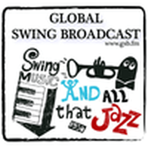 Słuchaj Global Swing Broadcast Sweden w aplikacji