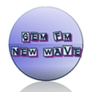 Słuchaj Gem Radio New Wave  w aplikacji