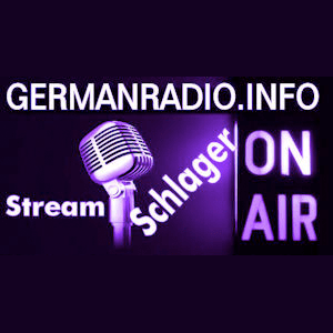 Słuchaj Germanradio.info/Schlager w aplikacji