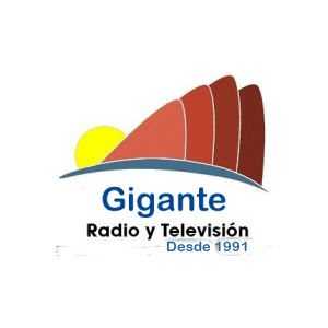 Słuchaj Radio Gigante 102.2 FM w aplikacji