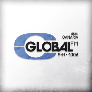 Słuchaj Global FM Gran Canaria 94.1 & 100.6 FM w aplikacji