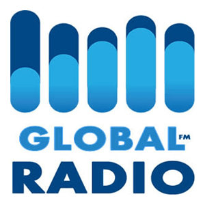 Słuchaj Global Radio FM w aplikacji