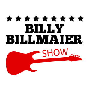 Słuchaj Gong 97.1 - Billy Billmaier Show w aplikacji