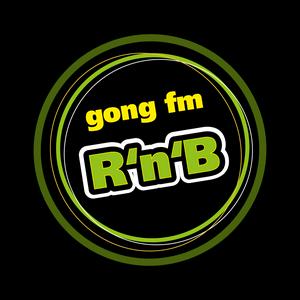 Słuchaj gong fm R'n'B w aplikacji