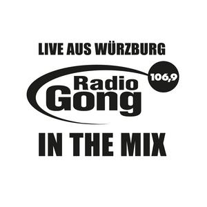 Słuchaj Radio Gong Würzburg - In The Mix w aplikacji