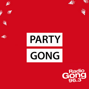 Słuchaj Radio Gong 96.3 - Partygong w aplikacji