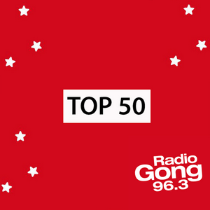 Słuchaj Radio Gong 96.3 - Top 50 w aplikacji