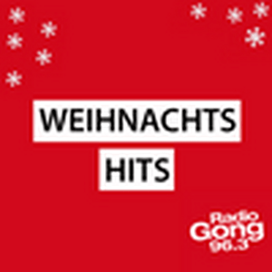 Słuchaj Radio Gong 96.3 - Weihnachtssongs w aplikacji