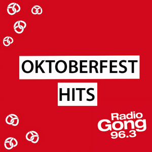 Słuchaj Radio Gong 96.3 Oktoberfest Hits w aplikacji