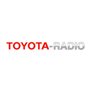 Słuchaj Toyota Radio w aplikacji