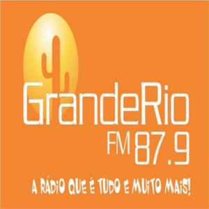 Słuchaj Grande Rio Fm 87.9  w aplikacji