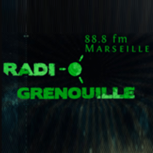 Słuchaj Radio Grenouille 88.8 w aplikacji