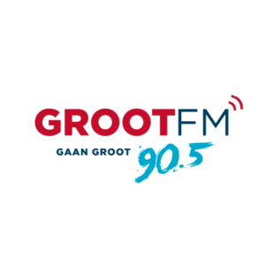 Słuchaj Groot FM 90.5 w aplikacji