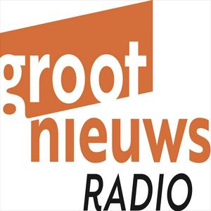 Słuchaj Groot Nieuws Radio w aplikacji