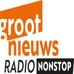 Słuchaj Groot Nieuws Radio Nonstop w aplikacji