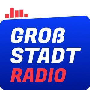 Słuchaj Großstadtradio w aplikacji