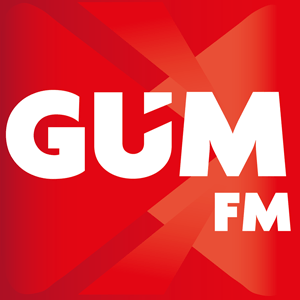 Słuchaj Gum FM w aplikacji