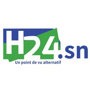 Słuchaj H24 Senegal w aplikacji