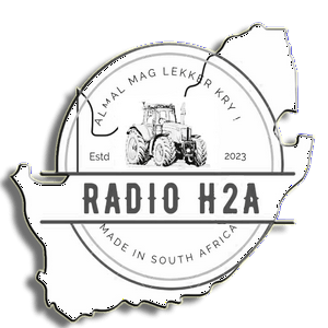 Słuchaj Radio H2A w aplikacji