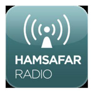 Słuchaj Hamsafar Radio 94,2 w aplikacji