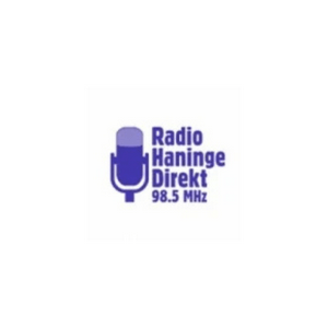 Słuchaj Radio Haninge Direkt 98.5 FM w aplikacji