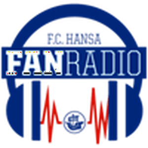 Słuchaj Hansa-Fanradio - FC Hansa Rostock Fanradio w aplikacji