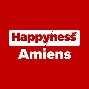 Słuchaj Happyness Radio Amiens w aplikacji