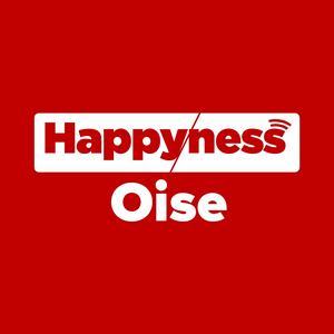 Słuchaj Happyness Oise w aplikacji