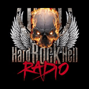 Słuchaj Hard Rock Hell Radio w aplikacji